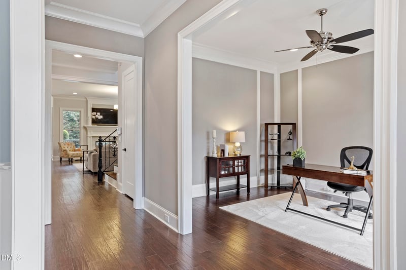2621 Davis St, Raleigh, NC 27608
