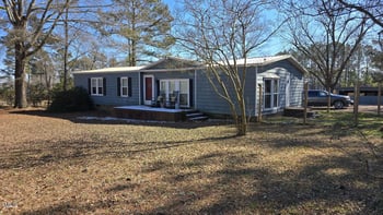 2621 Davistown Rd, Wendell, NC 27591