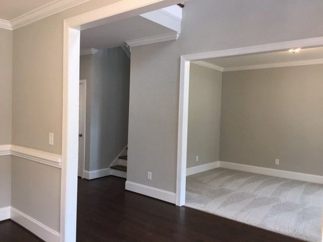 2621 Derby Glen Way Lot 19, Wake Forest, NC 27587