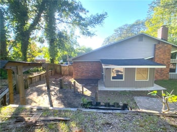 2621 Elmhurst Dr, Fayetteville, NC 28304