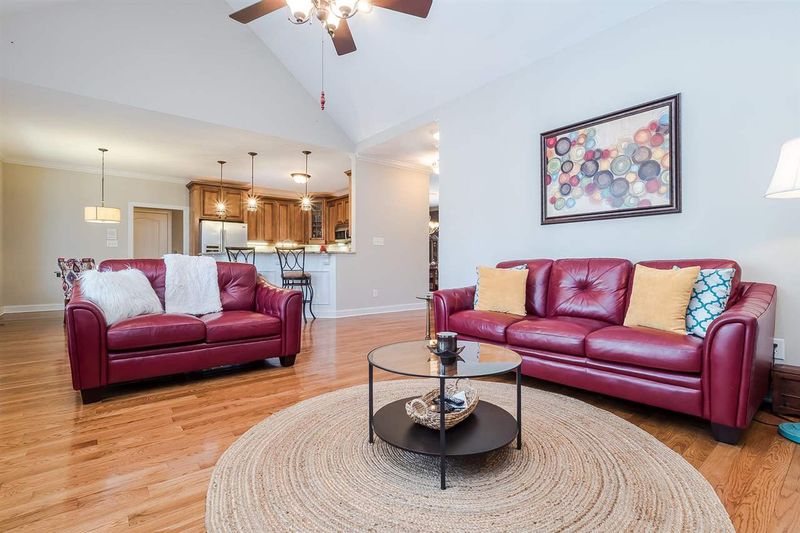 2621 Forest Lake Ct, Wake Forest, NC 27587