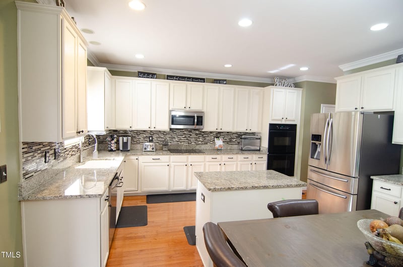 2621 Gross Ave, Wake Forest, NC 27587