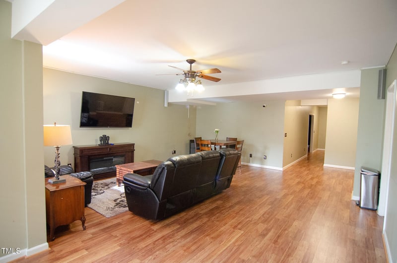 2621 Gross Ave, Wake Forest, NC 27587