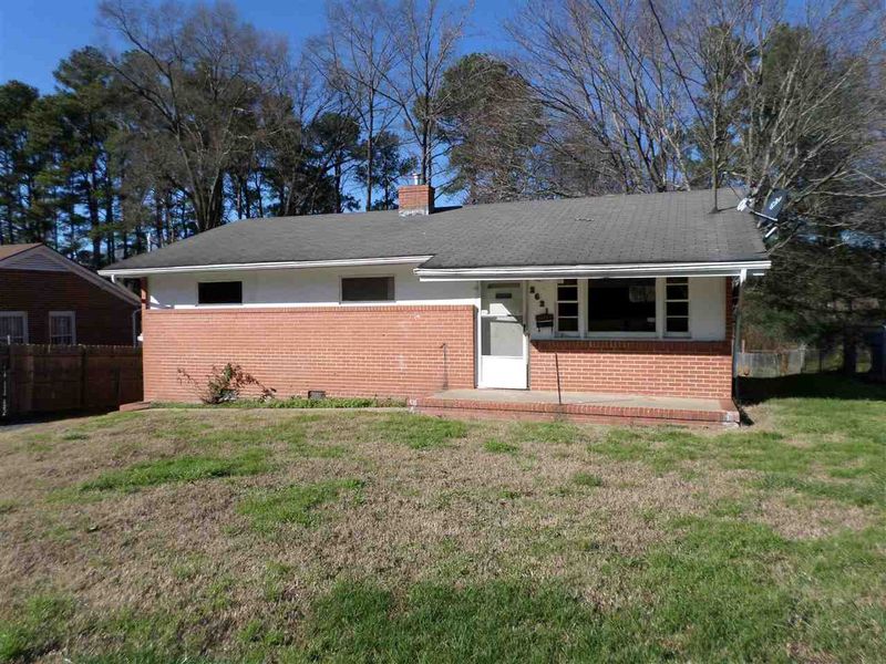 2621 Harvard Ave, Durham, NC 27703