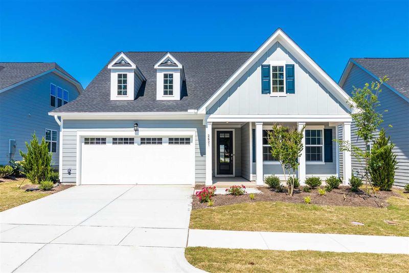 2621 Hayes Hill Pl, Cary, NC 27519
