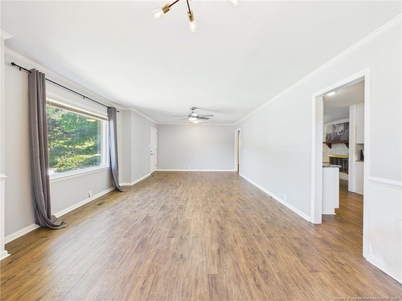 2621 Huntington Rd, Fayetteville, NC 28303