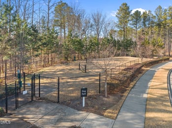 2621 Impulsion Dr, New Hill, NC 27562