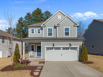 2621 Impulsion Dr, New Hill, NC 27562