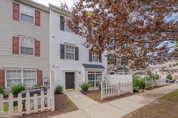 2621 Ivory Run Way #105, Raleigh, NC 27603