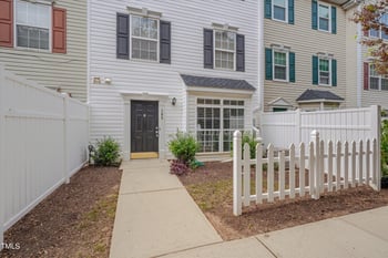 2621 Ivory Run Way #105, Raleigh, NC 27603