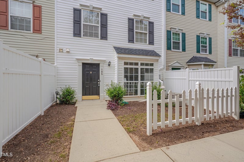 2621 Ivory Run Way #105, Raleigh, NC 27603