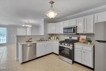 2621 Ivory Run Way #105, Raleigh, NC 27603