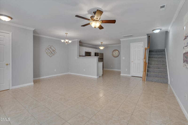 2621 Ivory Run Way #105, Raleigh, NC 27603