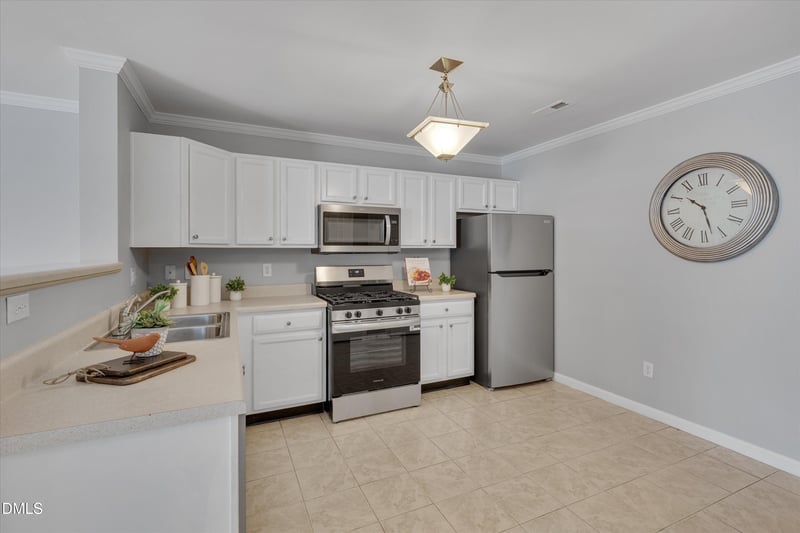 2621 Ivory Run Way #105, Raleigh, NC 27603