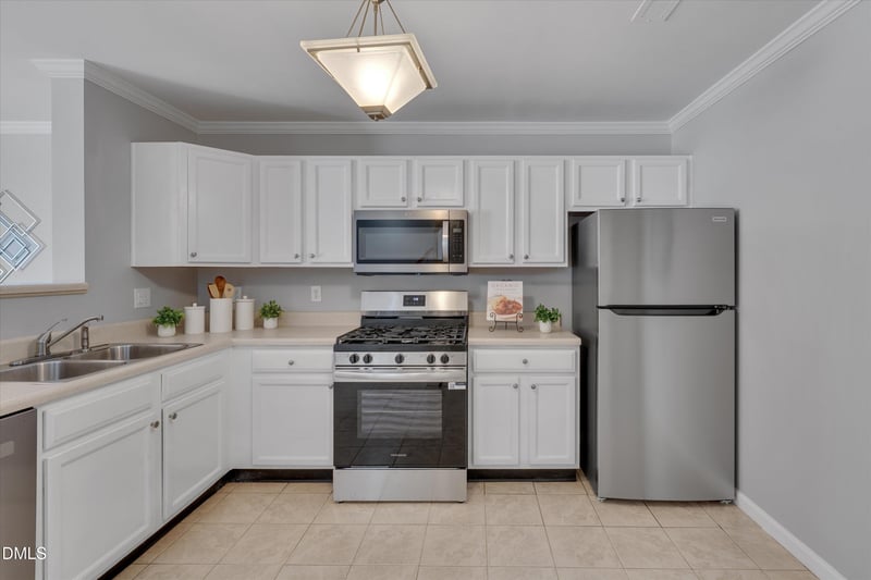 2621 Ivory Run Way #105, Raleigh, NC 27603