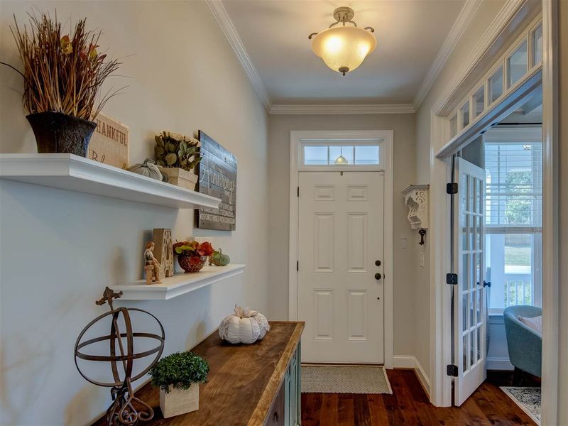 2621 Needle Pine Dr, Apex, NC 27539