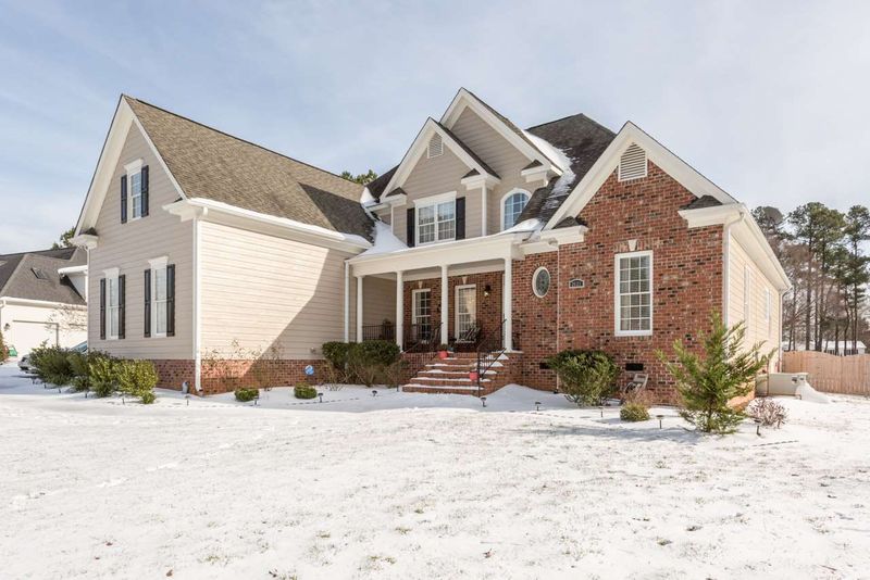 2621 Penfold Ln, Wake Forest, NC 27587