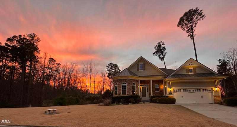 2621 Range Overlook Crossing, Apex, NC 27523