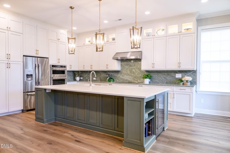 2621 Range Overlook Crossing, Apex, NC 27523