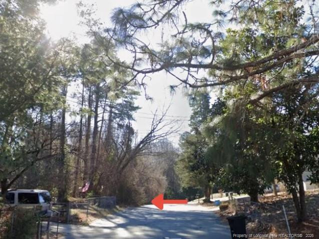 2621 Sedgefield Dr, Fayetteville, NC 28306