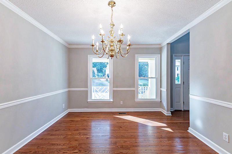 2621 E Shoreham St, Durham, NC 27707