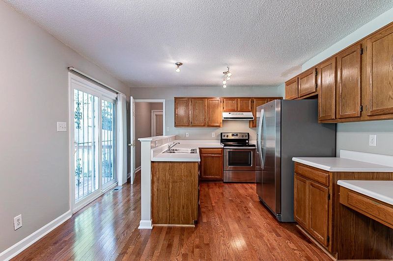 2621 E Shoreham St, Durham, NC 27707