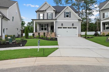 2621 Silver Gate Ct, Wake Forest, NC 27587