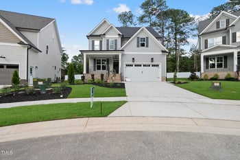 2621 Silver Gate Ct, Wake Forest, NC 27587
