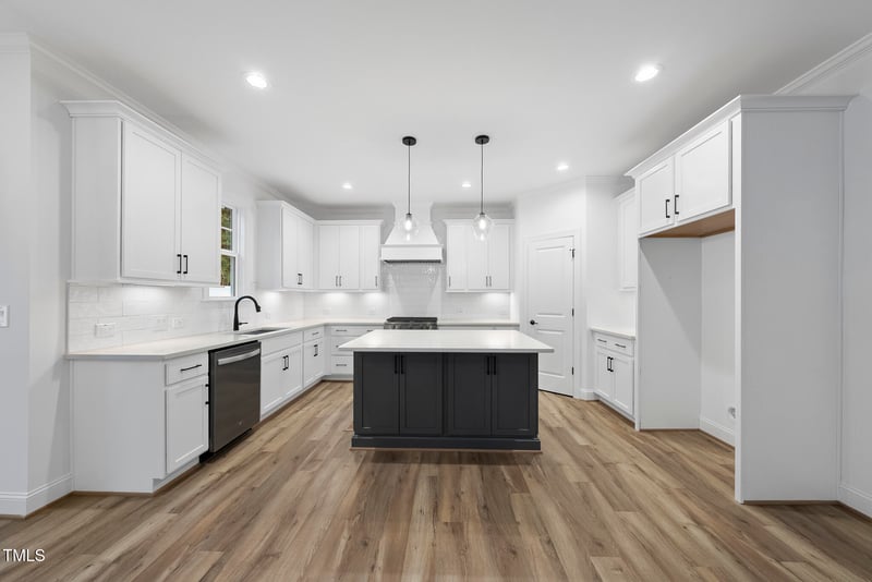 2621 Silver Gate Ct, Wake Forest, NC 27587