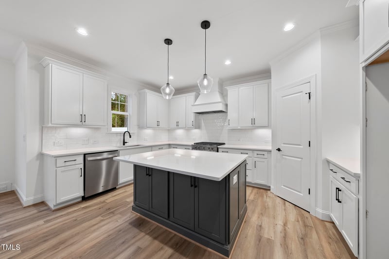 2621 Silver Gate Ct, Wake Forest, NC 27587