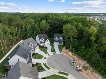 2621 Silver Gate Ct, Wake Forest, NC 27587