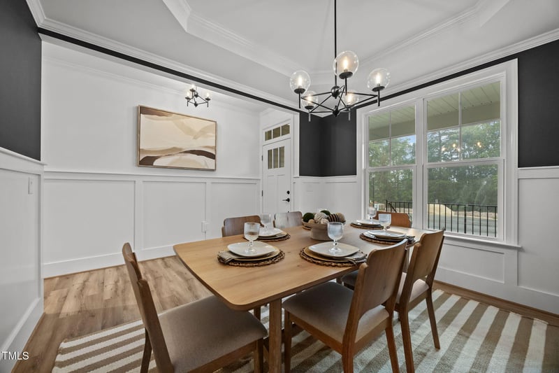 2621 Silver Gate Ct, Wake Forest, NC 27587