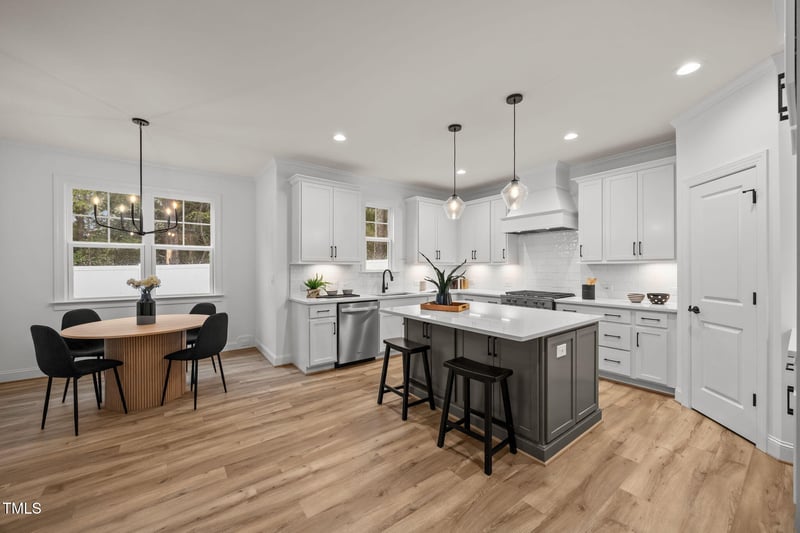 2621 Silver Gate Ct, Wake Forest, NC 27587