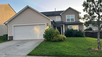 2621 Tummel Ln, Fuquay Varina, NC 27526