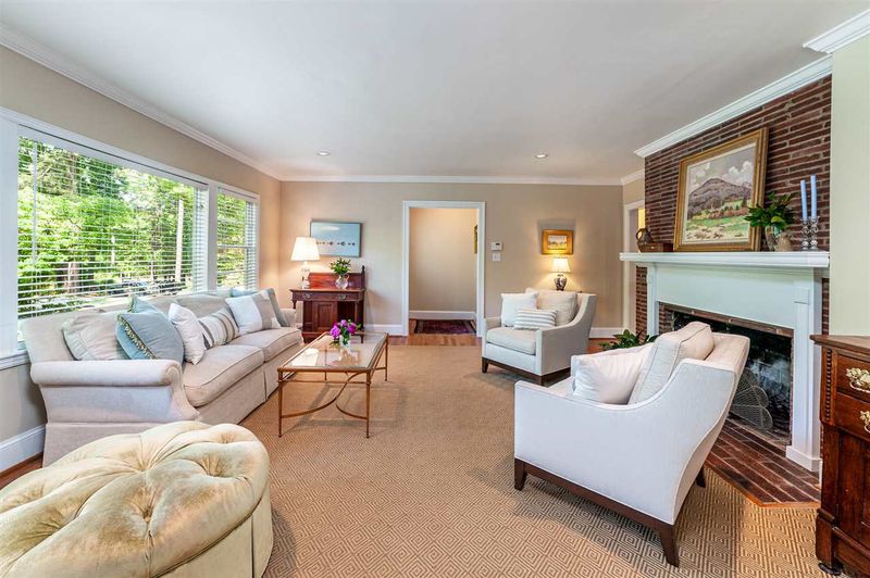 2621 University Dr, Durham, NC 27707