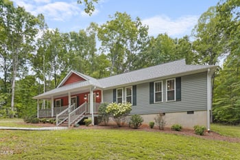 2621 Vinca Ln, Mebane, NC 27302