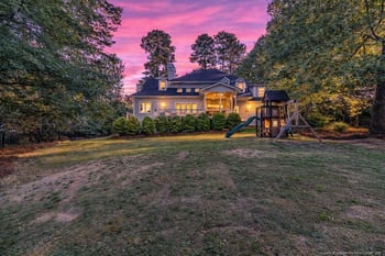 2621 Wellington Dr, Sanford, NC 27330