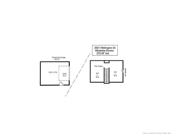 2621 Wellington Dr, Sanford, NC 27330