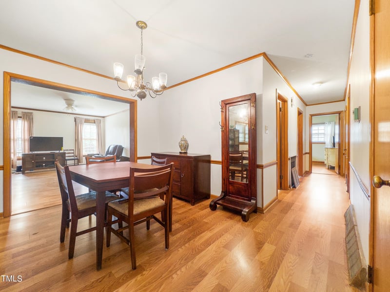 2622 Catherine Dr, Burlington, NC 27215