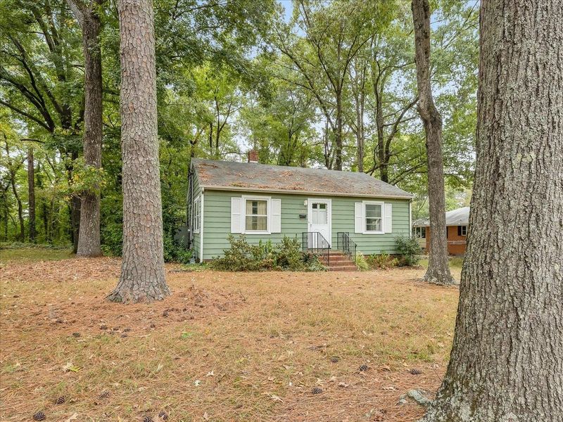 2622 Lombard Ave, Durham, NC 27705