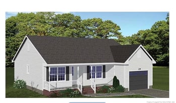 2622 Lone Pine Dr, Fayetteville, NC 28306