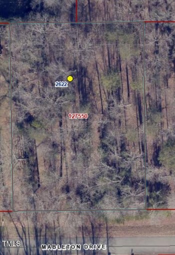2622 Mableton Dr, Burlington, NC 27217