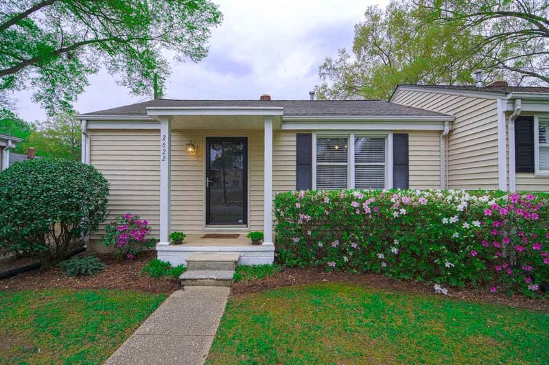 2622 Mcneil St #2622, Raleigh, NC 27608