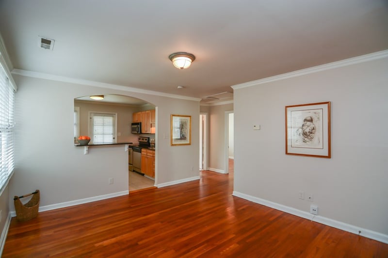 2622 Mcneil St #2622, Raleigh, NC 27608