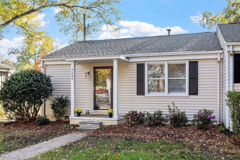 2622 Mcneil St, Raleigh, NC 27608
