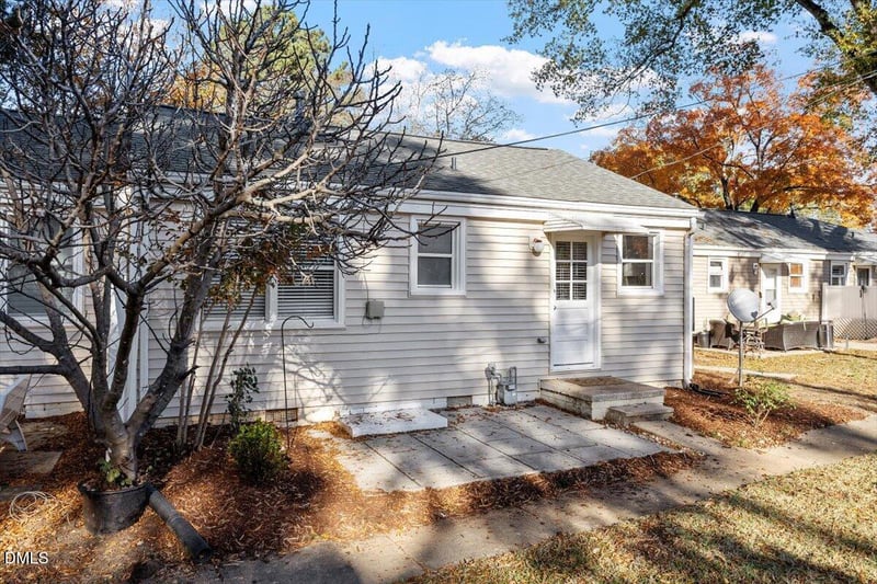 2622 Mcneil St, Raleigh, NC 27608