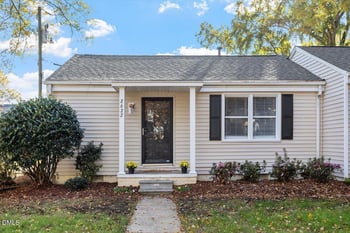 2622 Mcneil St, Raleigh, NC 27608