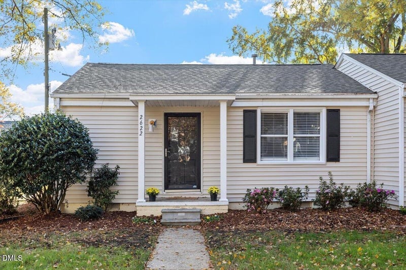 2622 Mcneil St, Raleigh, NC 27608