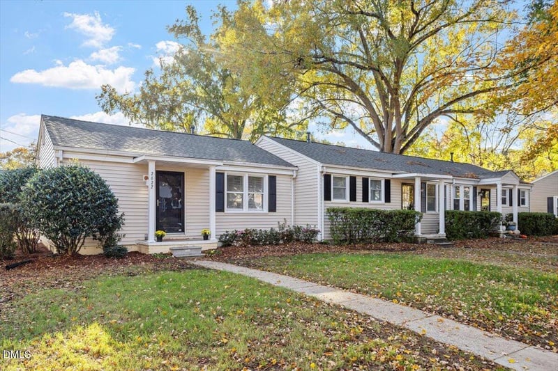 2622 Mcneil St, Raleigh, NC 27608