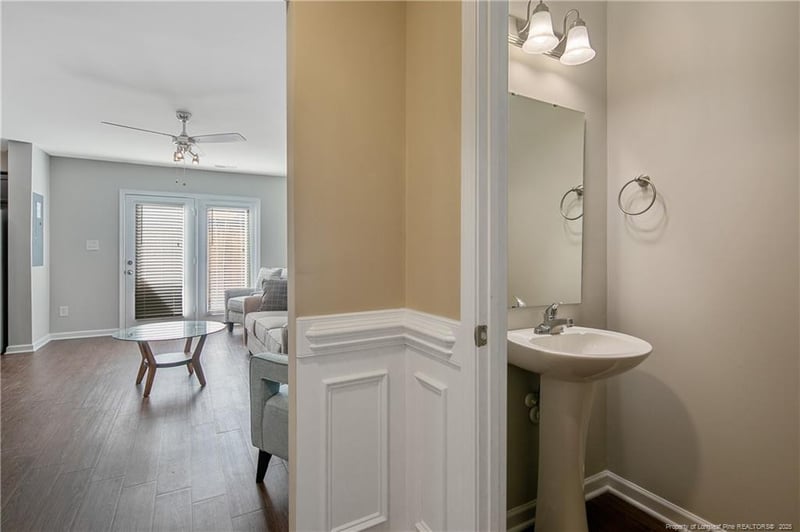 2622 Middle Branch Bend, Fayetteville, NC 28304